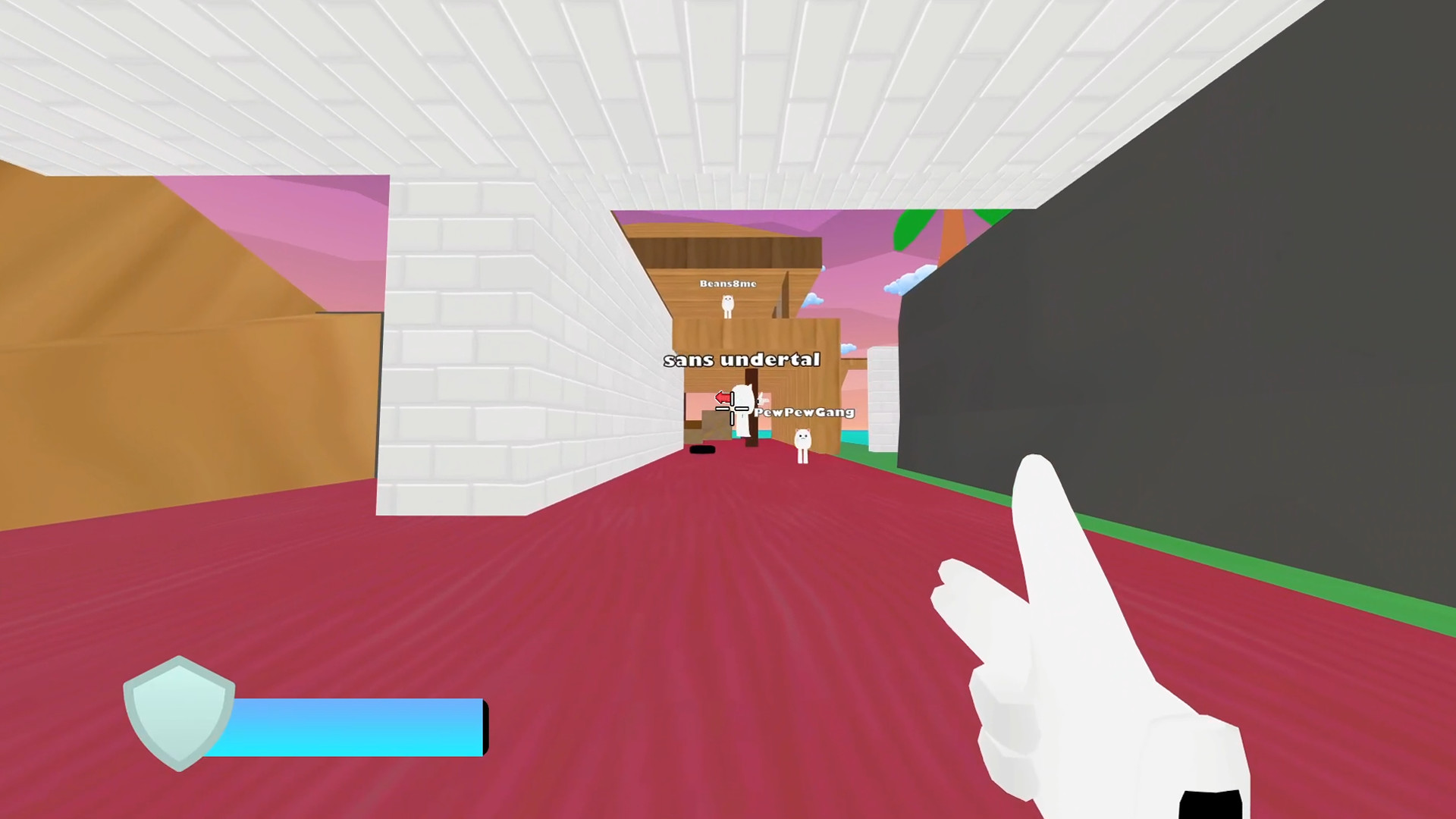 Catto Pew Pew! CLASSIC screenshot #3