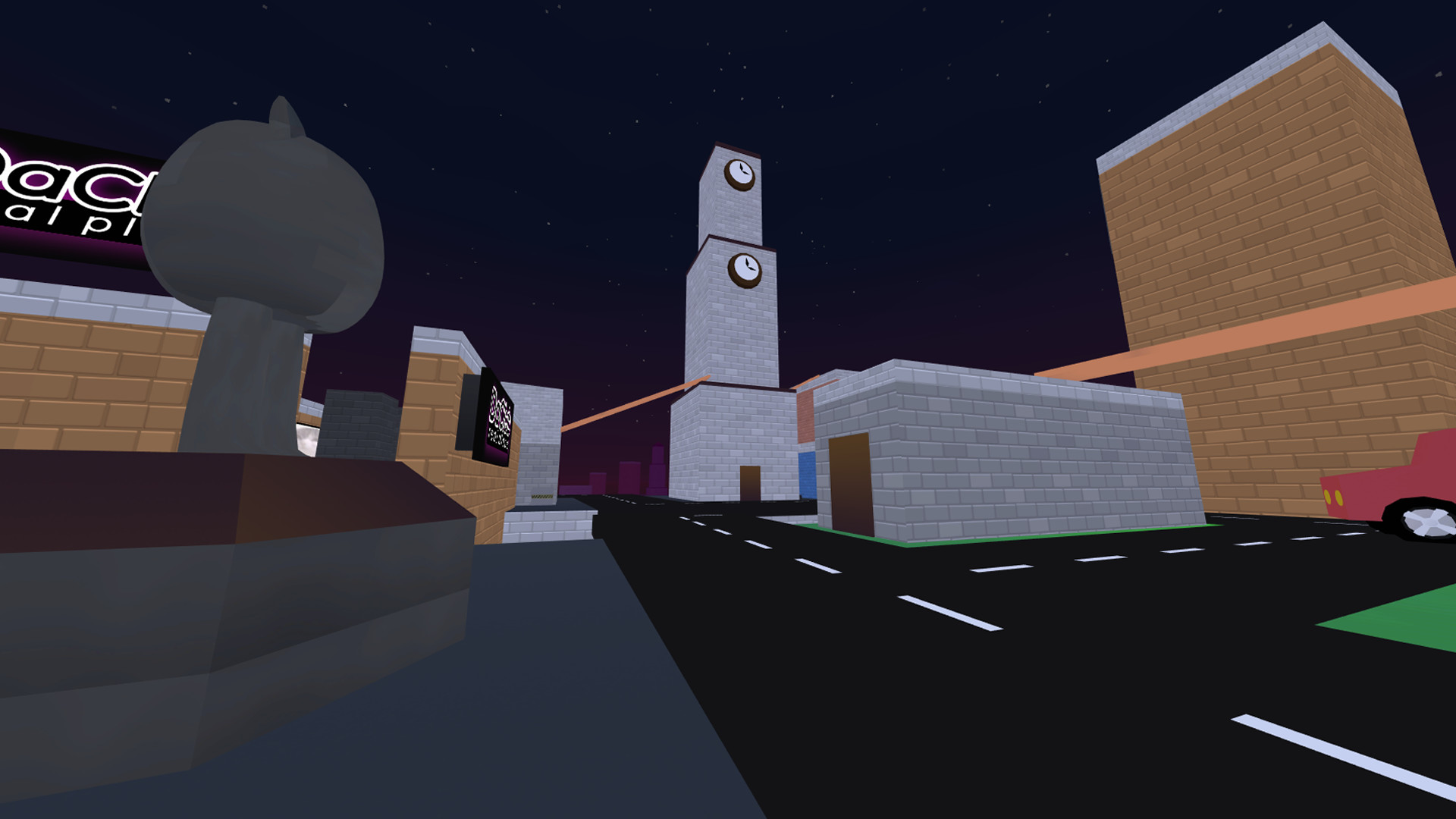 Catto Pew Pew! CLASSIC screenshot #4