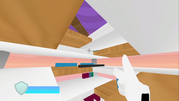 Catto Pew Pew! CLASSIC screenshot 2