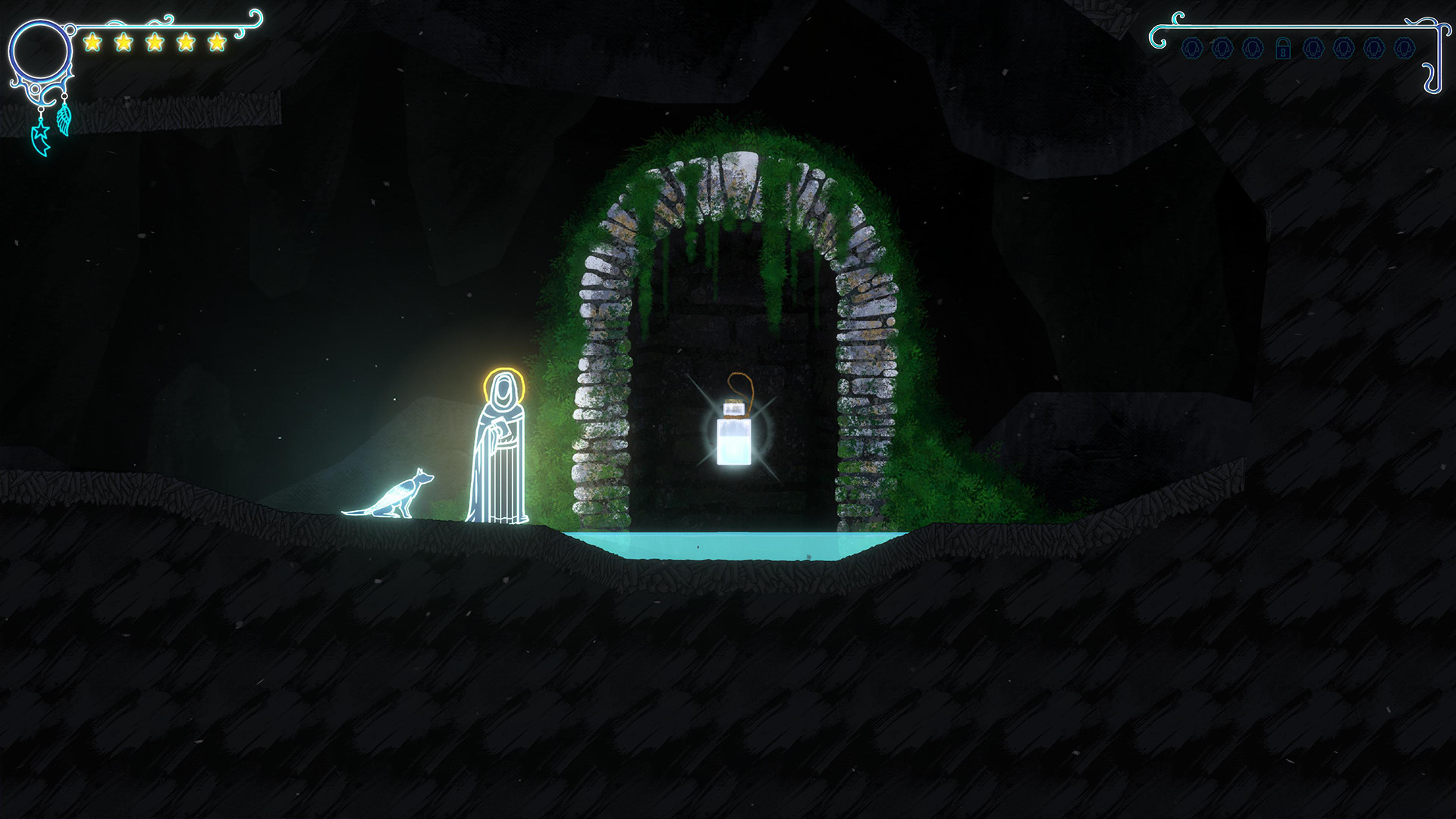 Canis Major screenshot #7