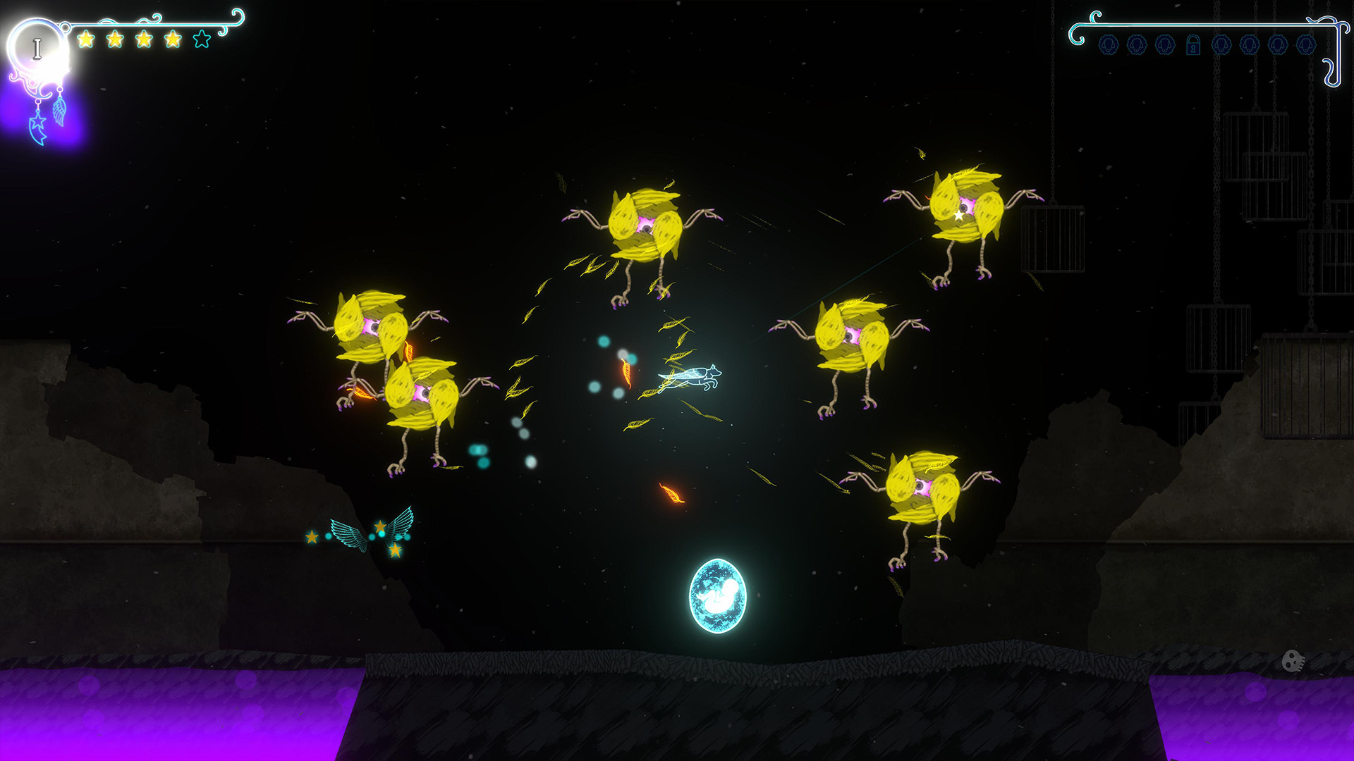 Canis Major screenshot #10