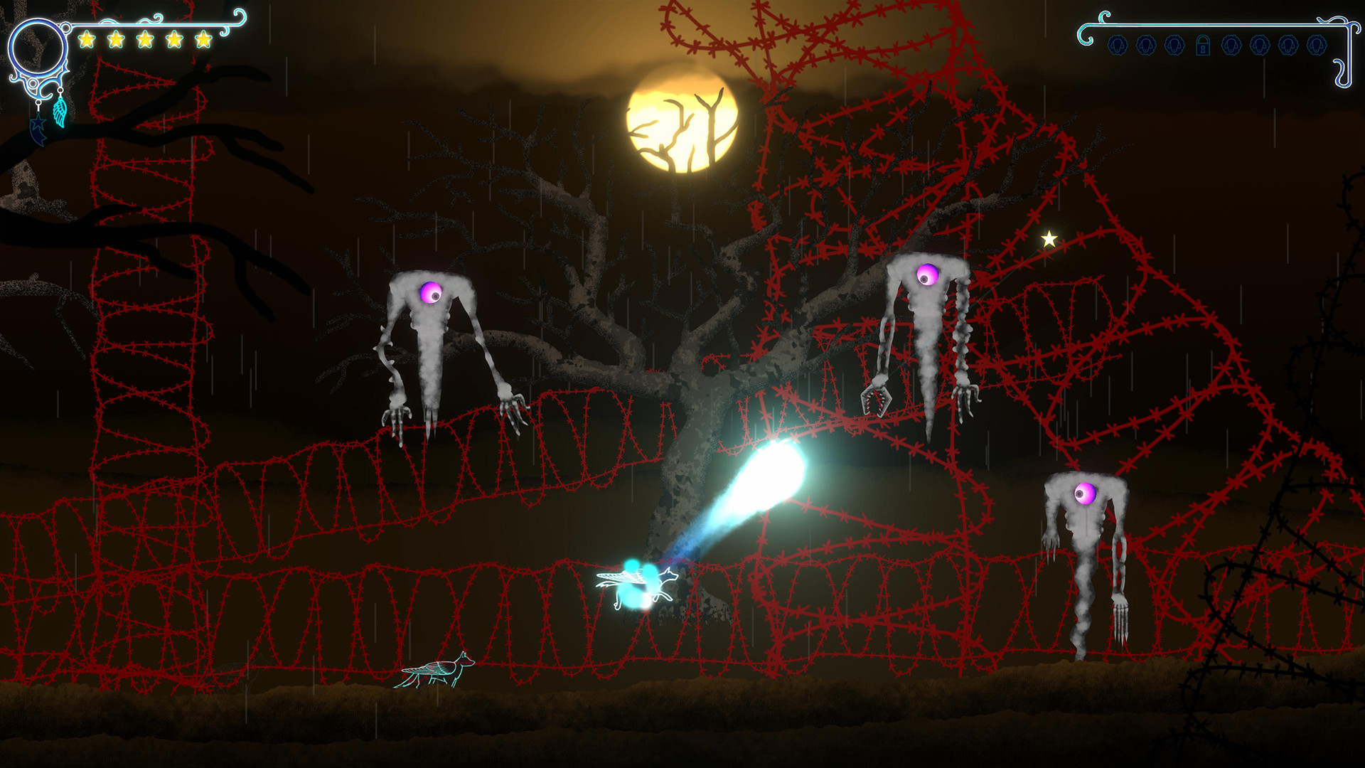 Canis Major screenshot #1