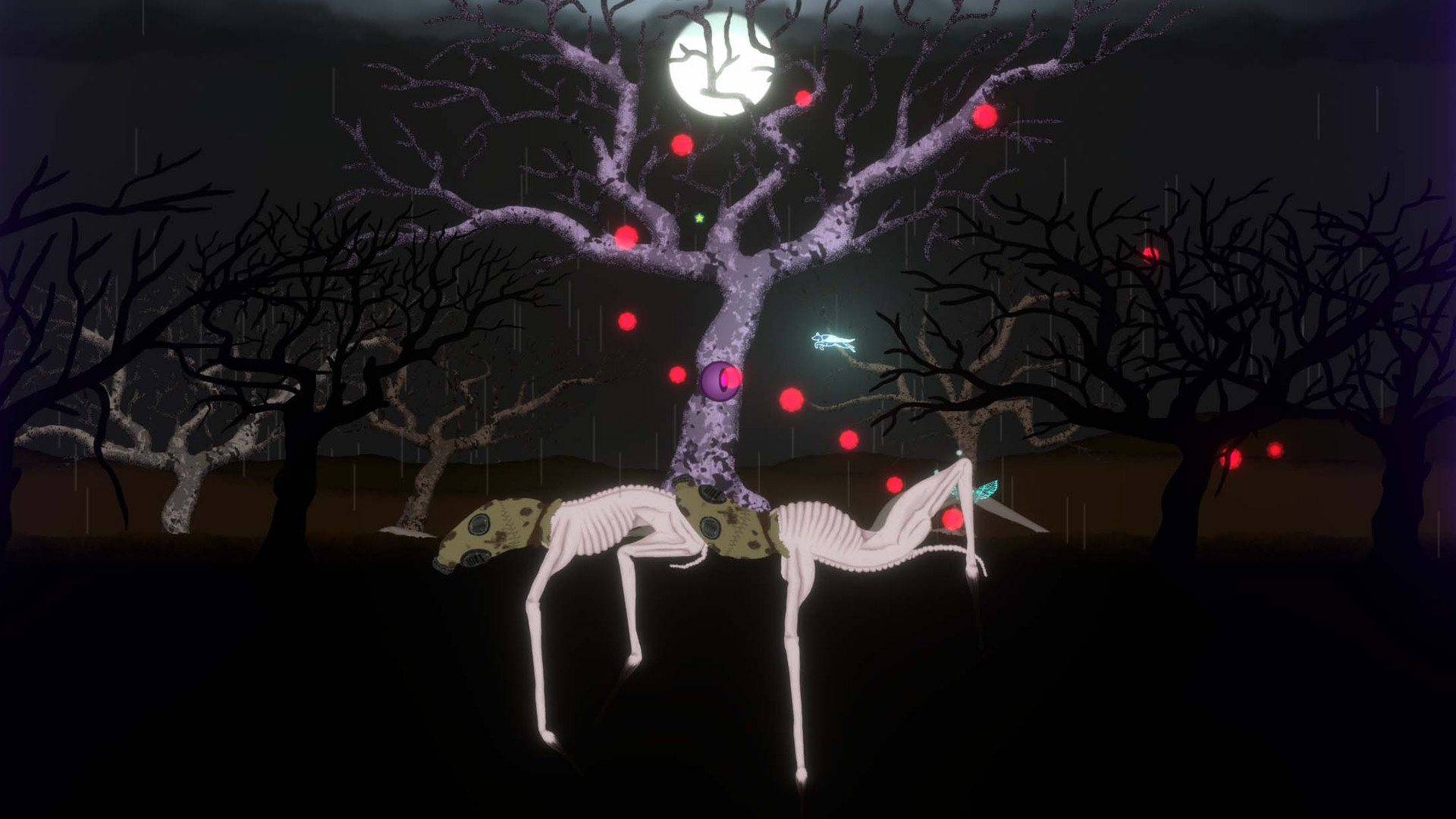 Canis Major screenshot #2