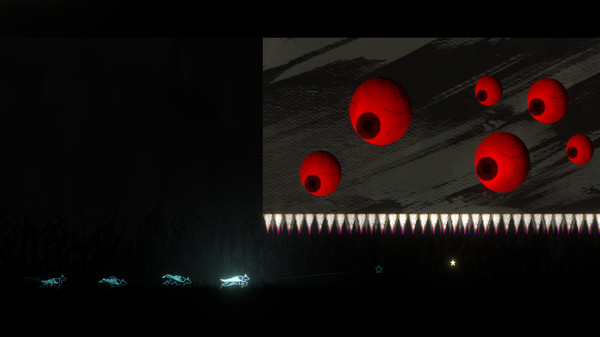 Screenshot 4 of Canis Major - final gameplay screenshot
