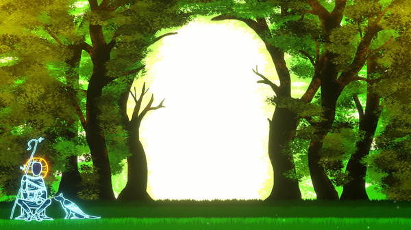 Screenshot 3 of Canis Major - more gameplay footage