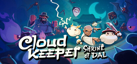 Cloud Keeper: Shrine of Dal header art