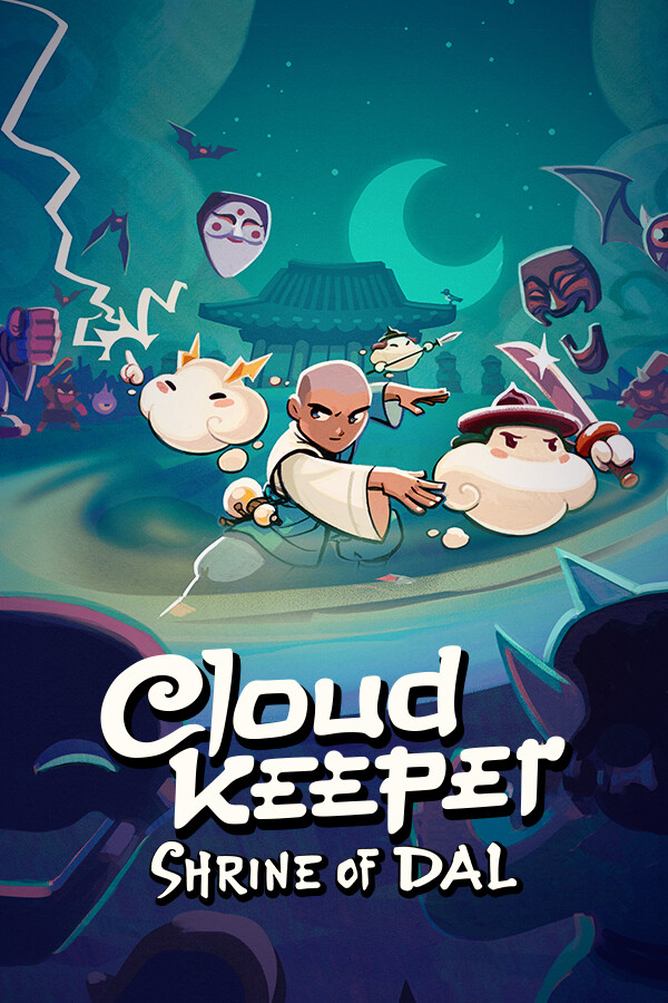 🟣 MOBU × Cloud Keeper ☁️