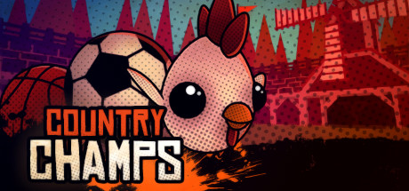 Country Champs Cheat Engine/CT