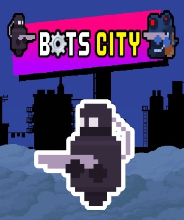 Bots City