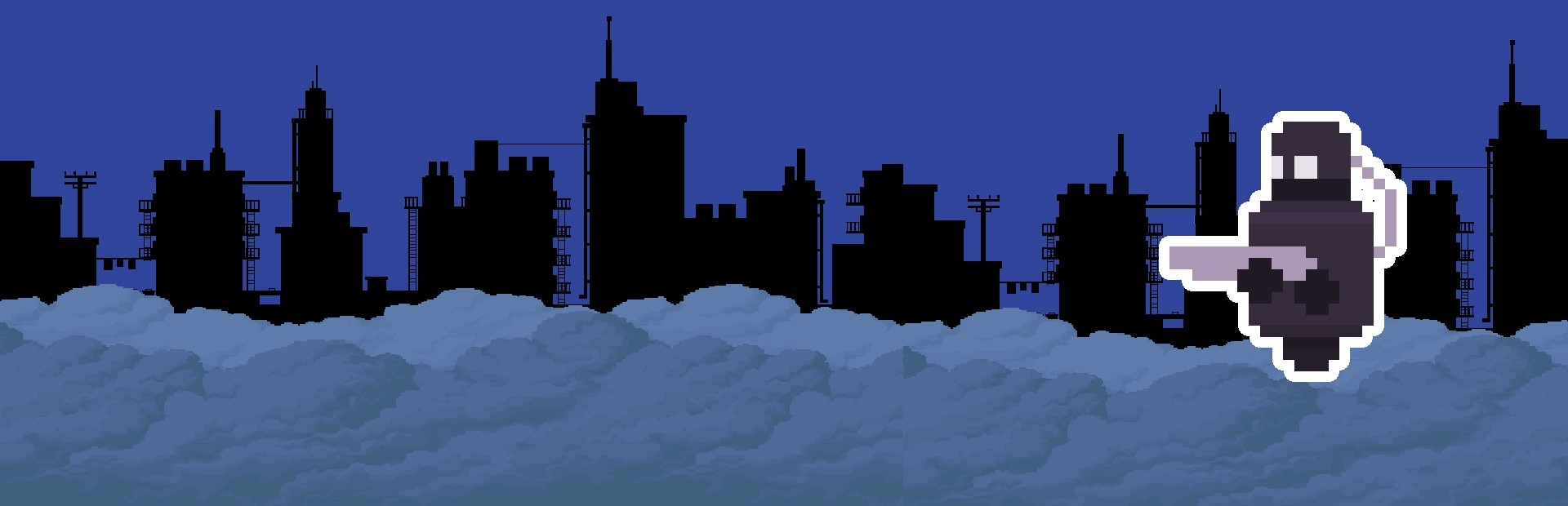 Bots City