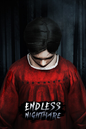 Обложка Endless Nightmare