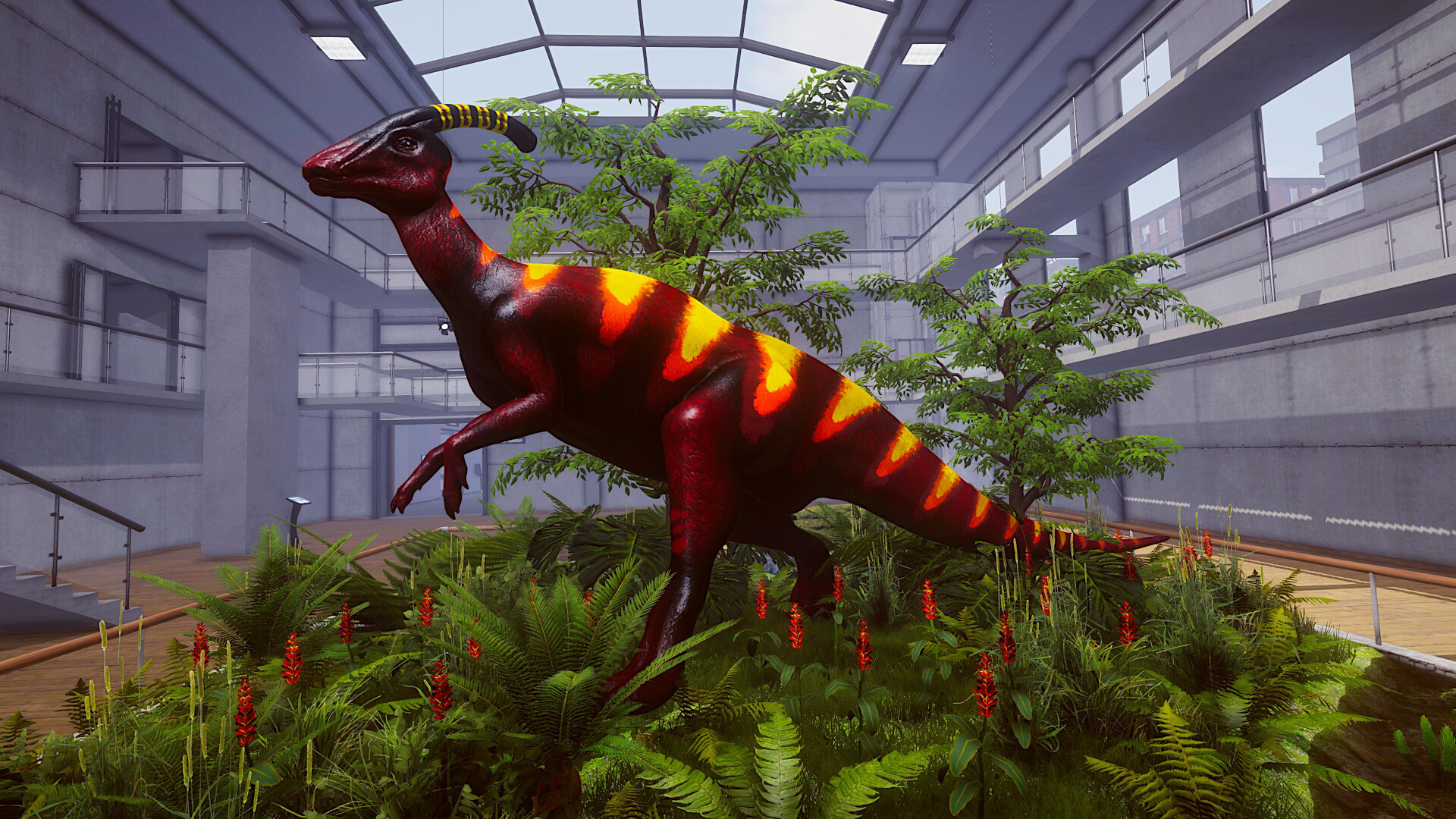 Dinosaur Fossil Hunter - Designer DLC Featured Screenshot #1