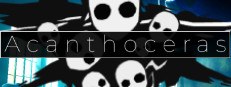 Acanthoceras cover