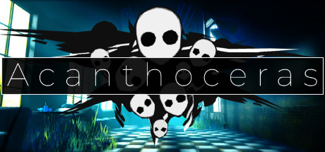 Acanthoceras Cover Image