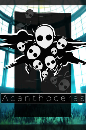 Acanthoceras cover art