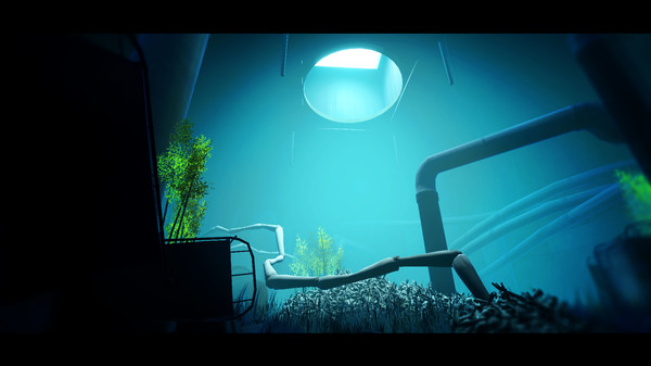 Screenshot 4 of Acanthoceras - final gameplay screenshot