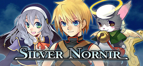 Silver Nornir steam charts