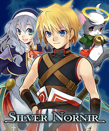 Silver Nornir