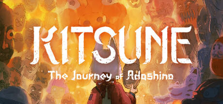 Kitsune: The Journey of Adashino Banner