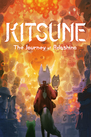 Kitsune: The Journey of Adashino Stats