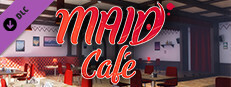 Maid Cafe - Delightful Sins Comics game capsule image