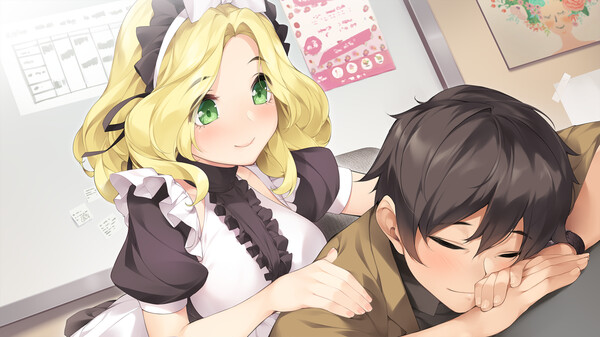 Maid Cafe - Soundtrack