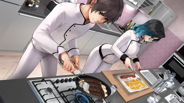 Maid Cafe - Soundtrack