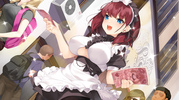 Maid Cafe - Soundtrack screenshot 7