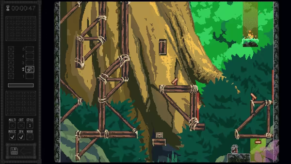 Goat's Tale 2 video 2