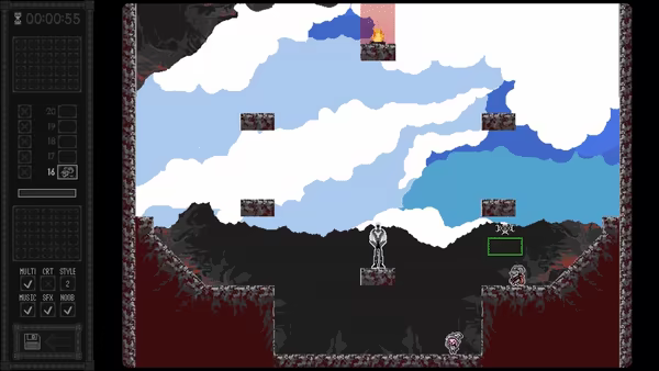 Goat's Tale 2 video 4