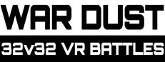 WAR DUST VR Playtest Small Capsule Image