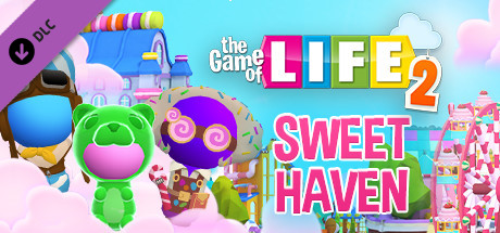 THE GAME OF LIFE 2: Sweet Haven World banner image