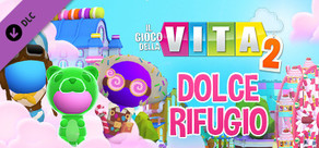 THE GAME OF LIFE 2: Sweet Haven World