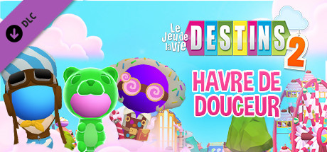 THE GAME OF LIFE 2: Sweet Haven World