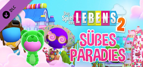 THE GAME OF LIFE 2: Sweet Haven World