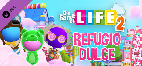 THE GAME OF LIFE 2: Sweet Haven World