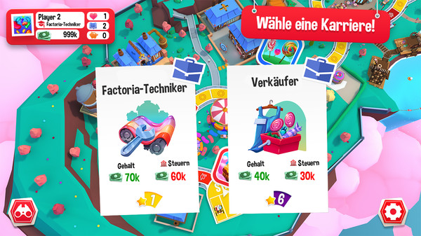 THE GAME OF LIFE 2: Sweet Haven World Screenshot 4