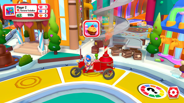 THE GAME OF LIFE 2: Sweet Haven World Screenshot 3