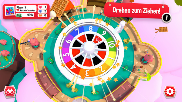 THE GAME OF LIFE 2: Sweet Haven World Screenshot 1