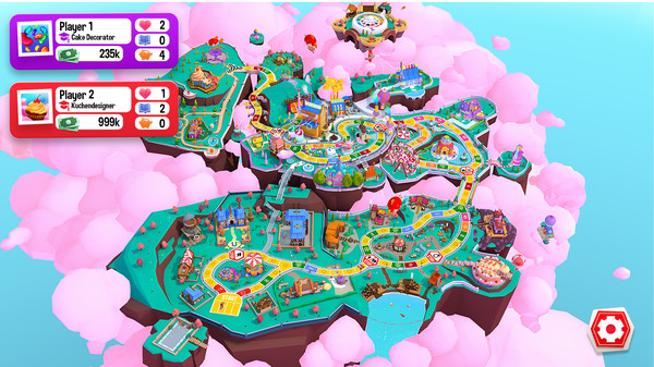 THE GAME OF LIFE 2: Sweet Haven World Screenshot 2