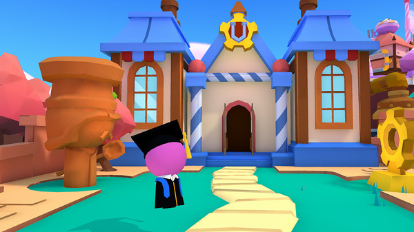 THE GAME OF LIFE 2: Sweet Haven World Screenshot 6