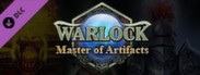 Warlock: Master of the Arcane - Master of Artifacts