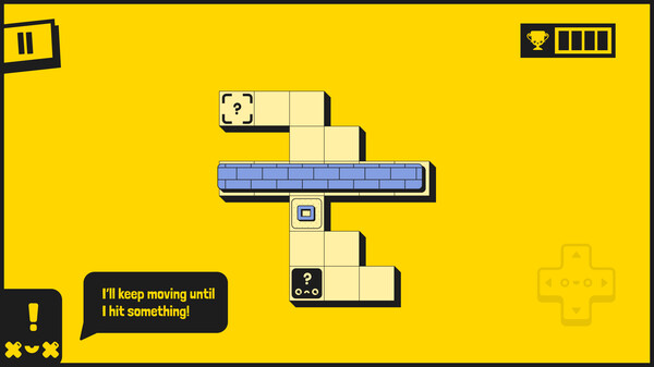 Packed!? screenshot 1