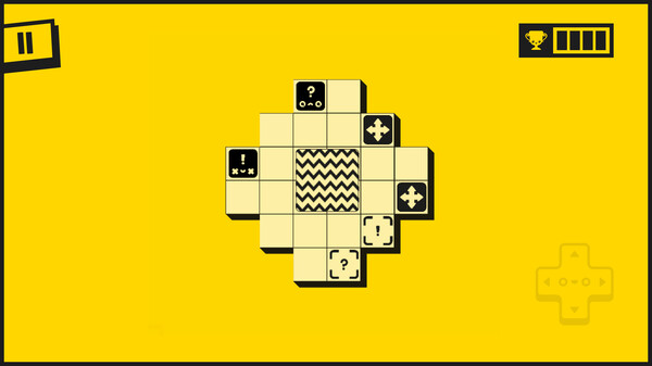 Packed!? screenshot 3