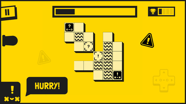 Packed!? screenshot 6