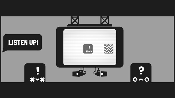 Packed!? screenshot 4