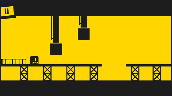 Packed!? screenshot 2