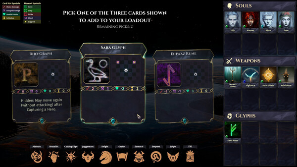 The Gods Are Fickle screenshot 4