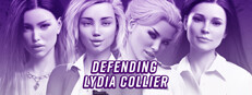 Defending Lydia Collier game cover