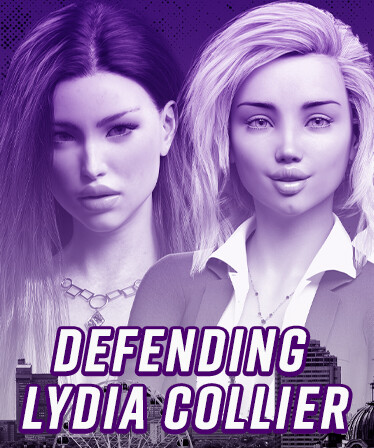 Defending Lydia Collier